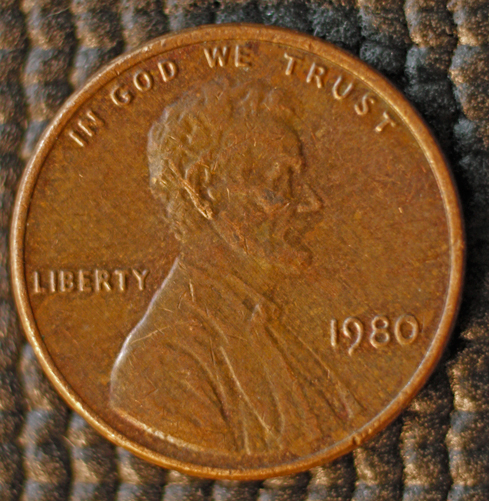 1980-LMC-Die-Gouge/Dropped-Die-Damage